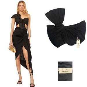 NWT Just Bee Queen Sol Bandeau Top